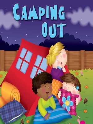 cover image of Camping Out